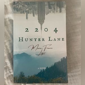 2204 Hunter lane by Marie France Leger